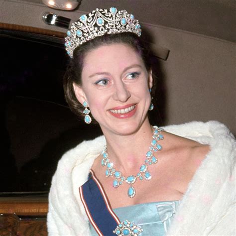 Princess Margaret Net Worth 2023: Money, Salary, Bio .